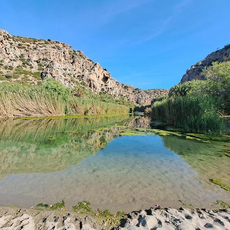 Varsamos Yiannioú Exteriér fotografie