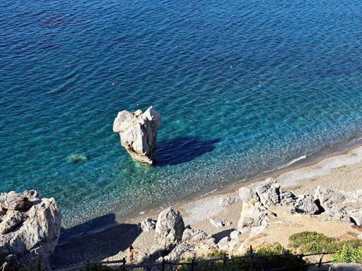 Varsamos Yiannioú Exteriér fotografie